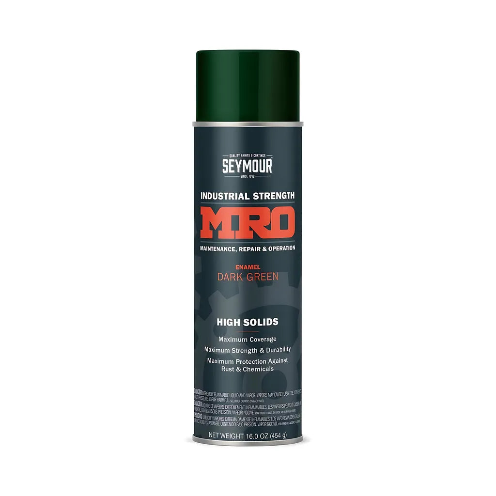 Industrial Mro High Solids Dark Green 20 Oz-0006201449-636