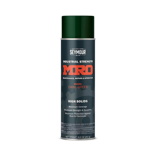 Industrial Mro High Solids Dark Green 20 Oz-0006201449-636