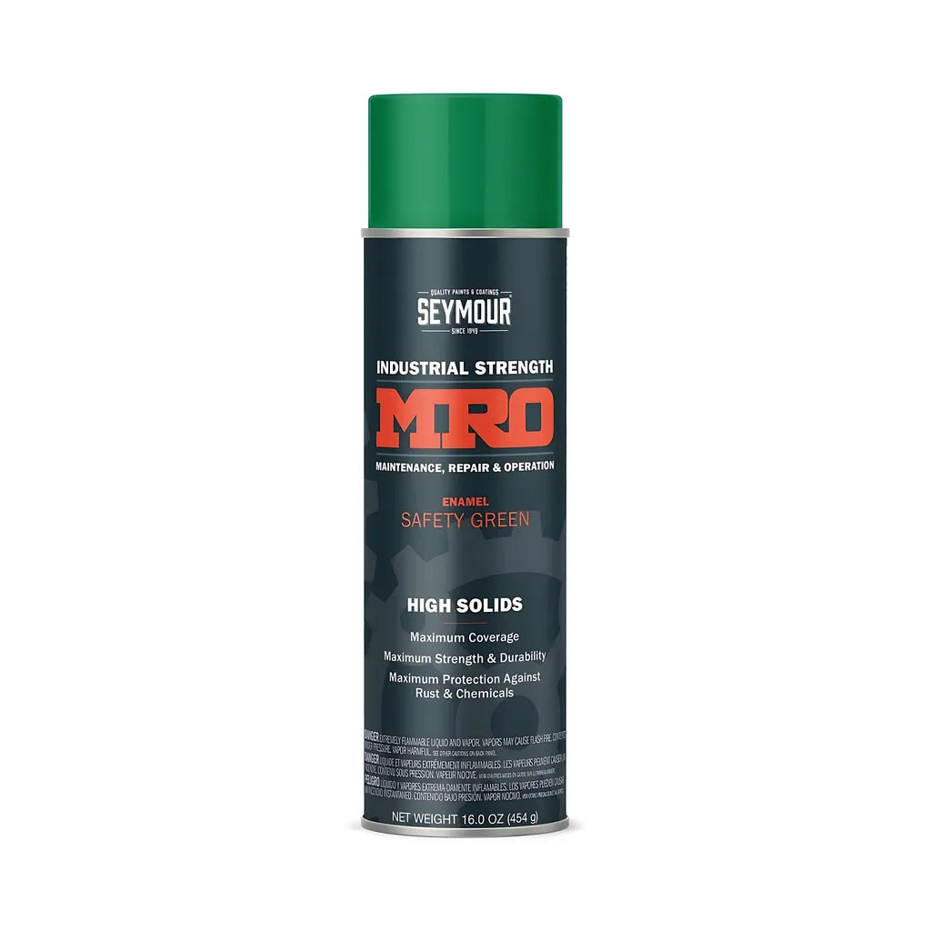 Industrial Mro High Solids Safety Green 20 Oz-0006201452-655