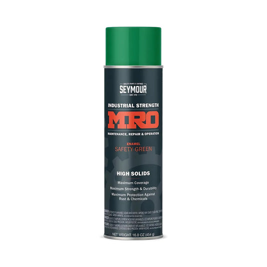 Industrial Mro High Solids Safety Green 20 Oz-0006201452-655