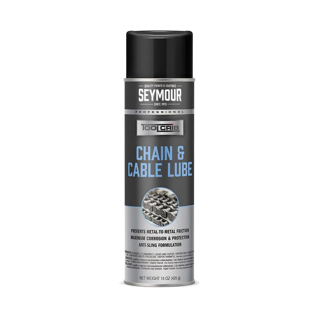 Tool Crib Chemical Chain And Cable Lube 20 Oz Can-0006201502-775