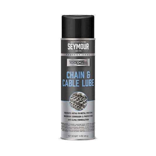 Tool Crib Chemical Chain And Cable Lube 20 Oz Can-0006201502-775