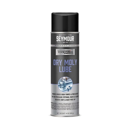 Tool Crib Chemical Dry Moly Lube 20 Oz Can-0006201505-778