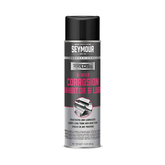 Tool Crib Chemical 5-Way Corrosion Inhibitor And Lube 20 Oz Can-0006201541-773