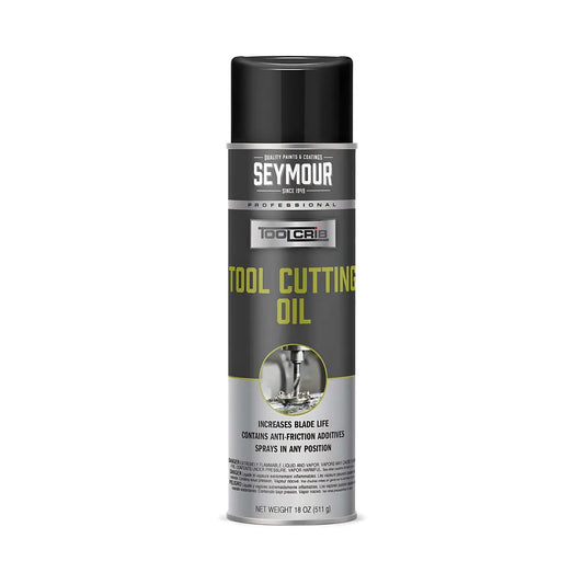 Tool Crib Chemical Tool Cutting Oil 20 Oz Can-0006201557-787