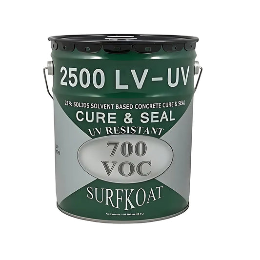 Surfkoat 2500 Lv Uv 1 Gallon-001-25UVR-1G-740