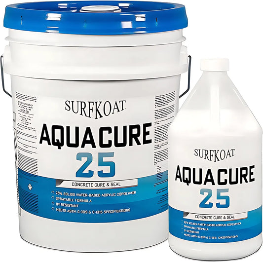 Aqua Cure 25 1 Gallon-001-AQC25-1G-760