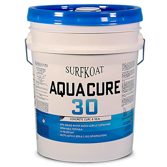 Aqua Cure 30 1 Gallon-001-AQC30-1G-762