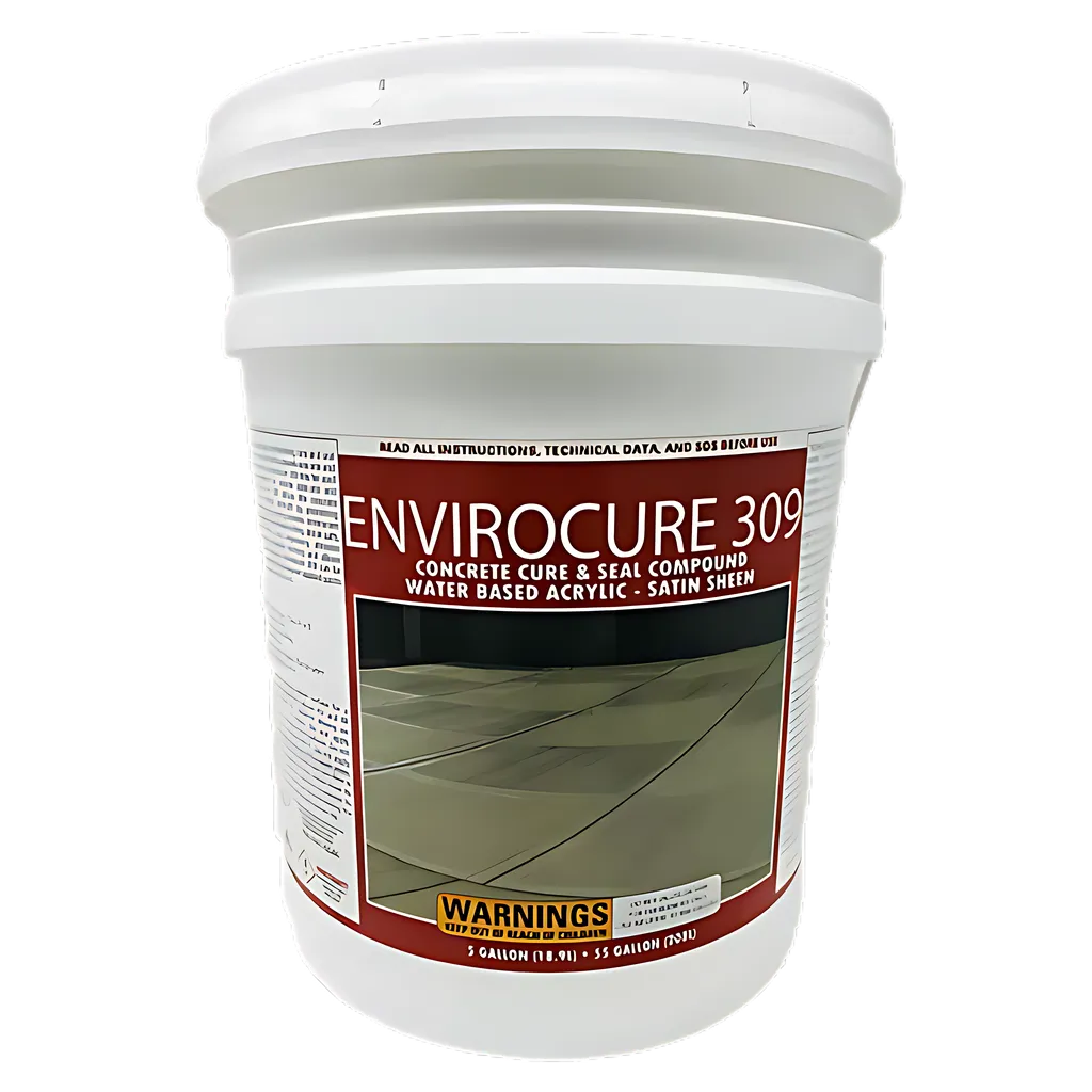 Cure 309 Uv - 350 Voc 1 Gallon-001-CS15V-1G-745