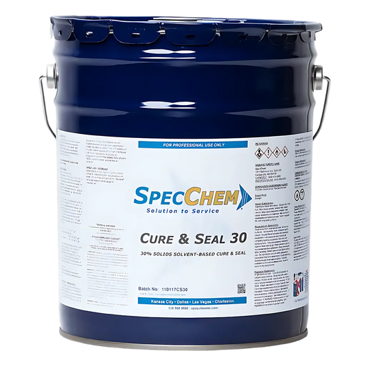 Cure & Seal 30 Uv 1 Gallon-001-CS30U-1G-747