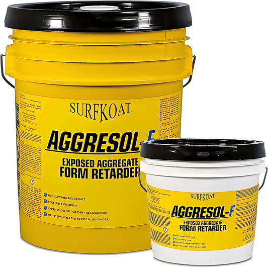 Aggresol-F 55 Gallon-002-AGFRT-55G-783