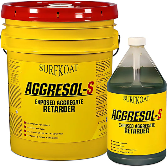 Aggresol-S 1 Gallon-002-AGLRT-1G-777