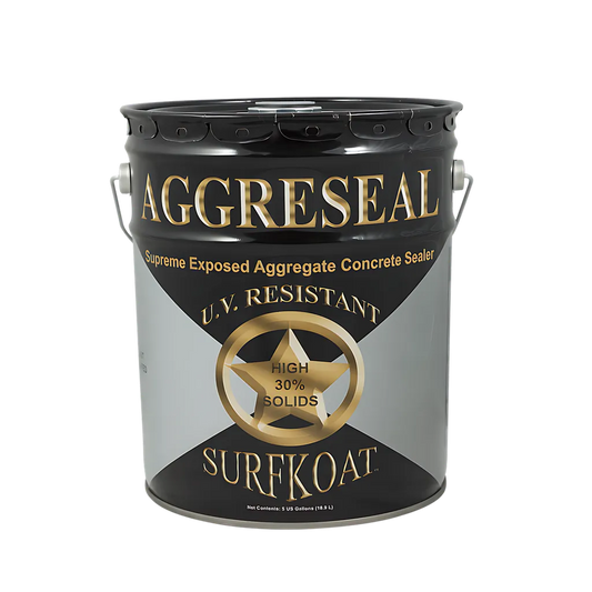 Surfkoat Aggreseal Supreme Brown 1 Gallon-002-AGSBR-1G-769