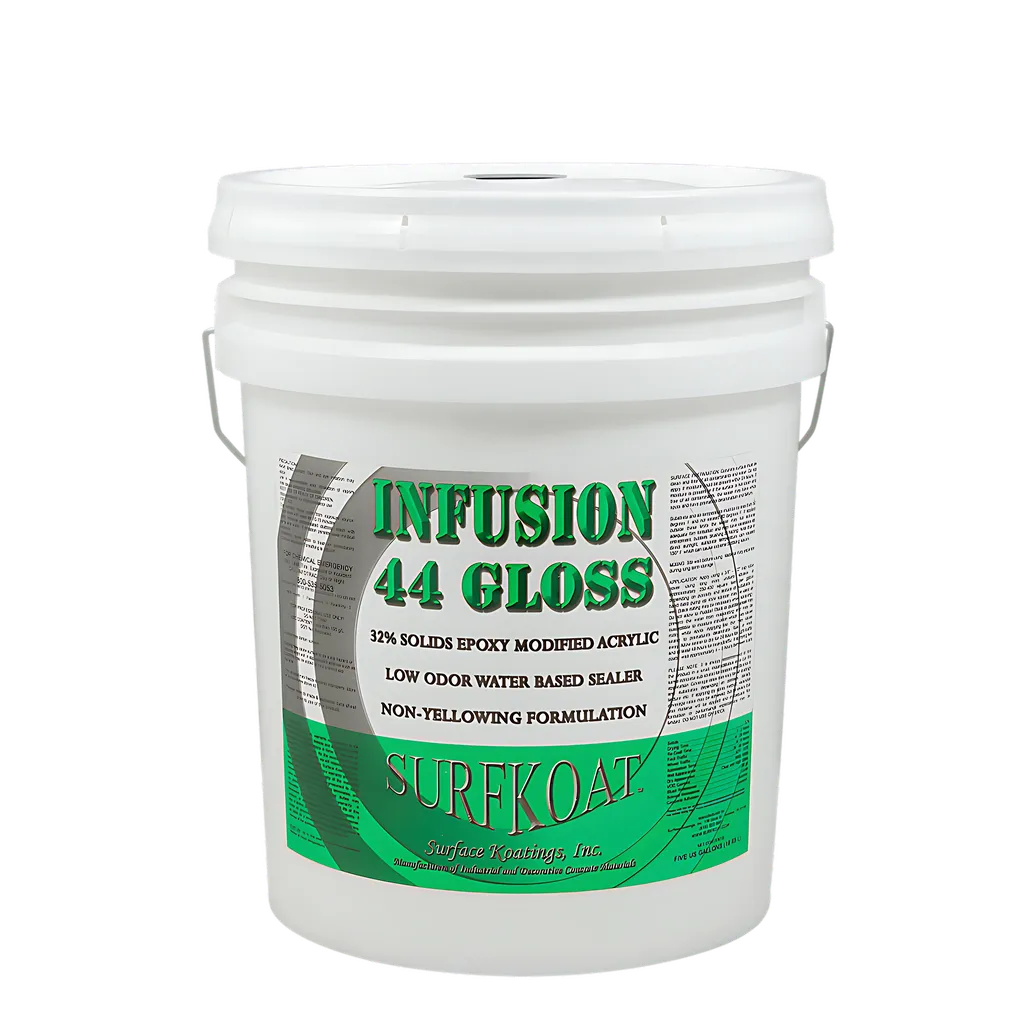 Infusion 44 Gloss 1 Gallon-003-IN44G-1G-848