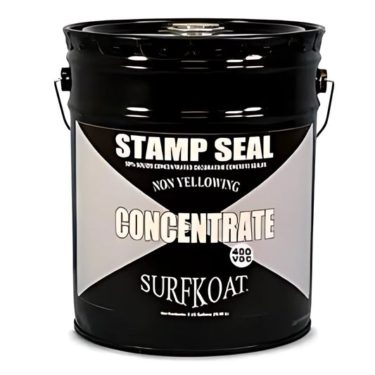 Stamp Seal Concentrate 1 Gallon