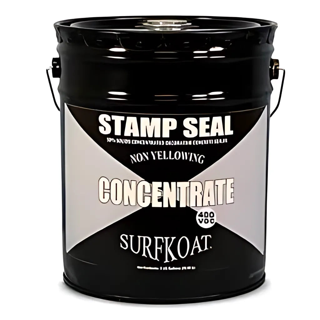 Stamp Seal Concentrate 55 Gallon