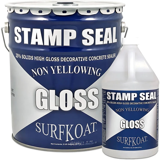 Stamp Seal 1 Gallon-003-SSEAL-1G-788