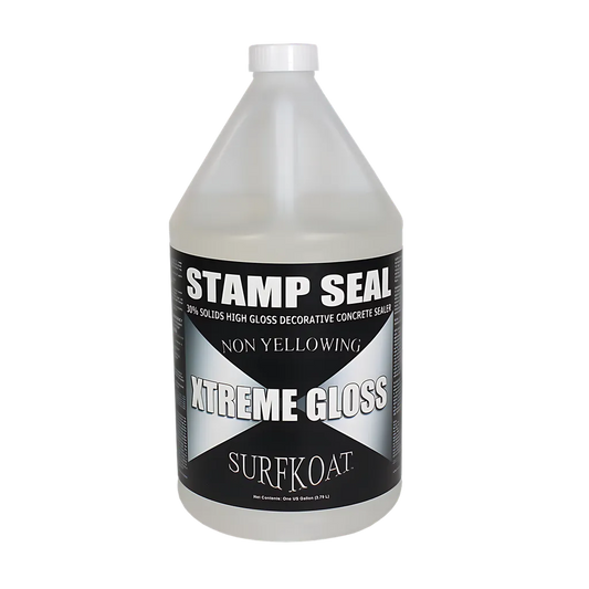 Stamp Seal Xtreme Gloss 1 Gallon-003-SSXTG-1G-804