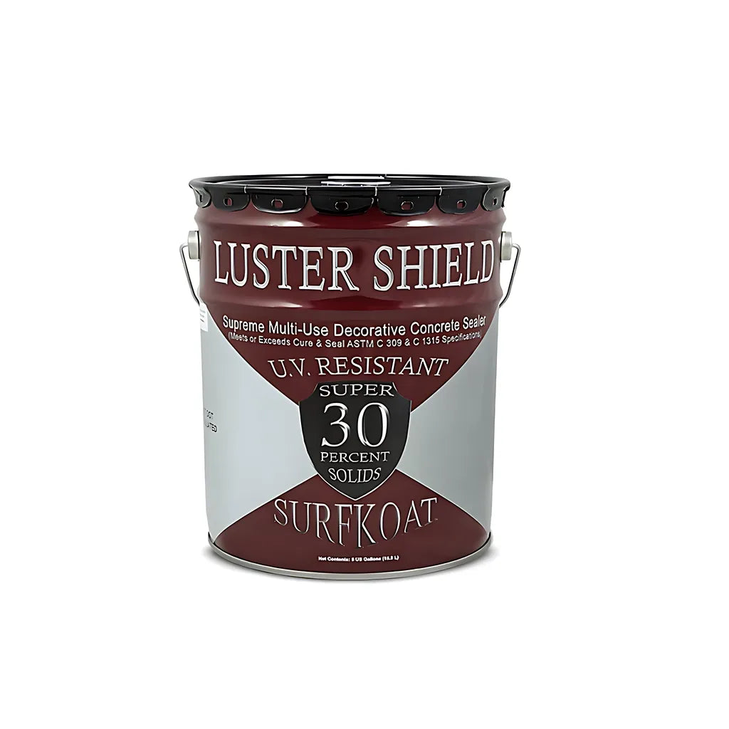 Super Luster Shield 1 Gallon-003-SUPLS-1G-840