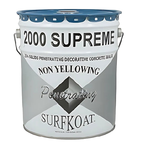 Surfkoat 2000 Supreme 400 Voc 1 Gallon-004-2S400-1G-852