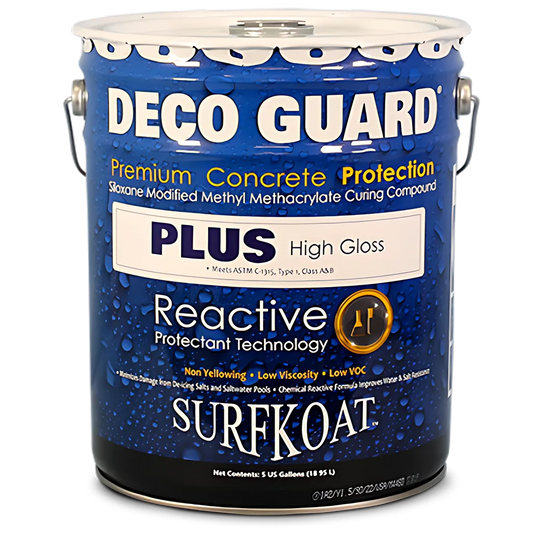 Deco Guard Plus 1 Gallon