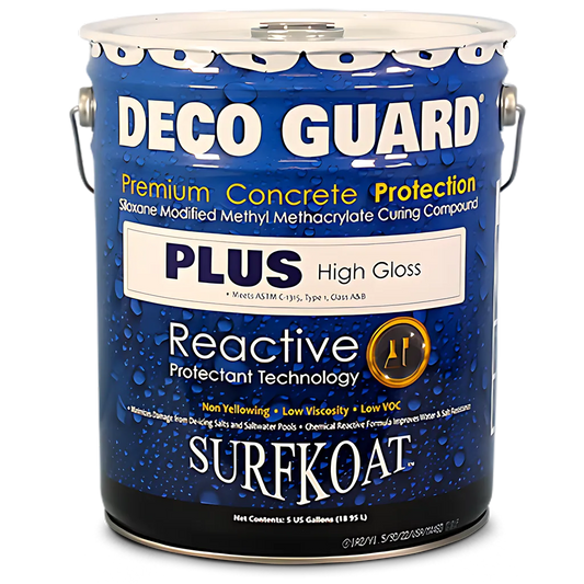 Deco Guard Plus 55 Gallon-004-DGPLS-55G-913