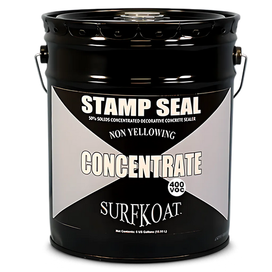 Stamp Seal Concentrate 400 Voc 1 Gallon-004-SS50400-1G-878