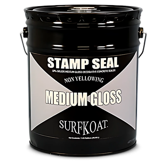 Surfkoat 1055 Seal Koat 15 Gallon Kit-005-1055E-15G-933