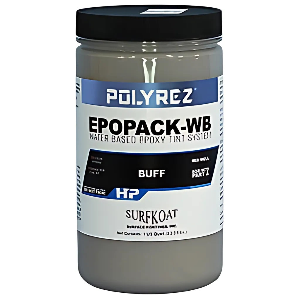 Epopack-Wb (Buff) 1 Quart