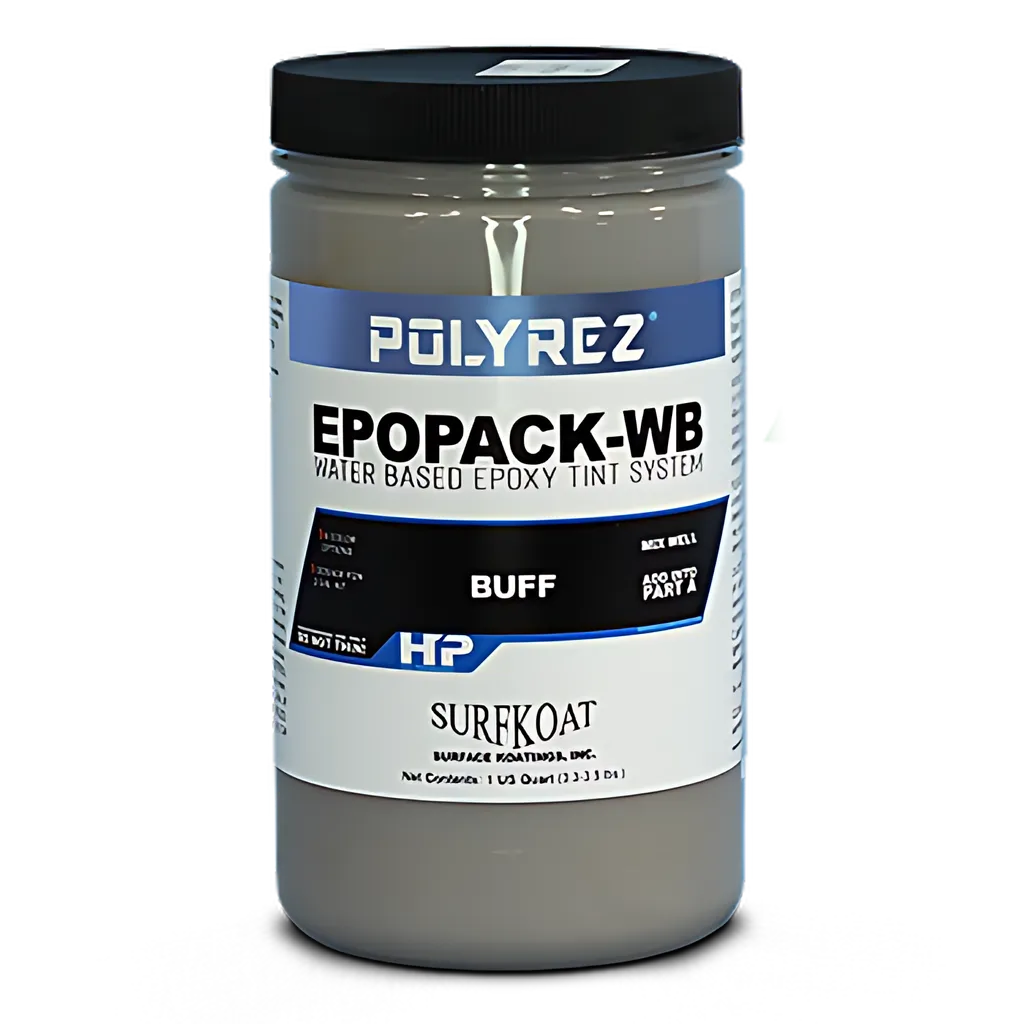 Epopack-Wb (Sun Buff) 1 Quart