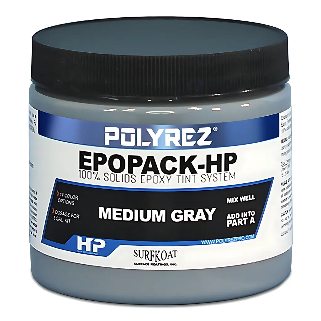 Buff Contractor Epopack-HP (Buff) 1 Quart – ProContractor Supply