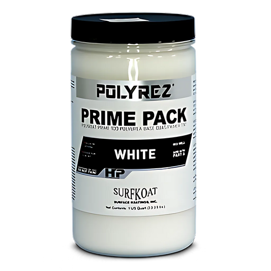 Prime Pack (Light Gray) 1 Quart-005-PP-01-1177