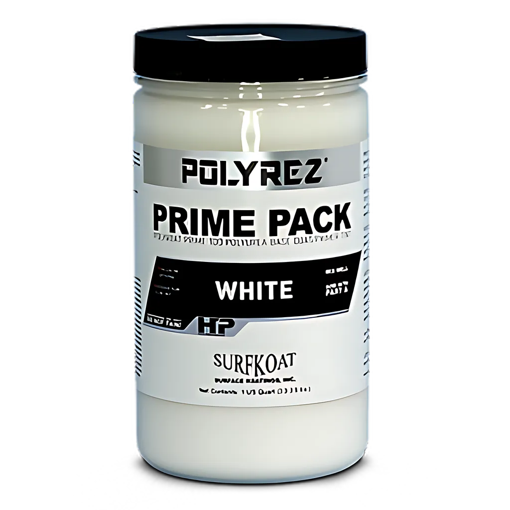 Prime Pack (Buff) 1 Quart-005-PP-06-1188