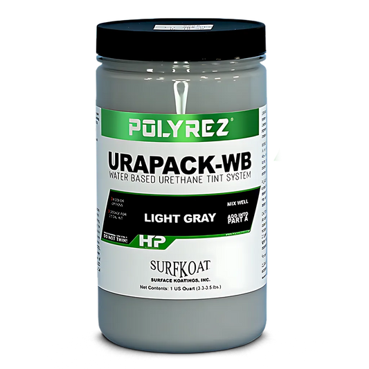 Urapack-Wb (Light Gray) 1 Quart-005-URAWB-01-1185