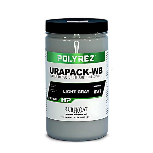 Urapack-Wb (Medium Gray) 1 Quart-005-URAWB-02-1193