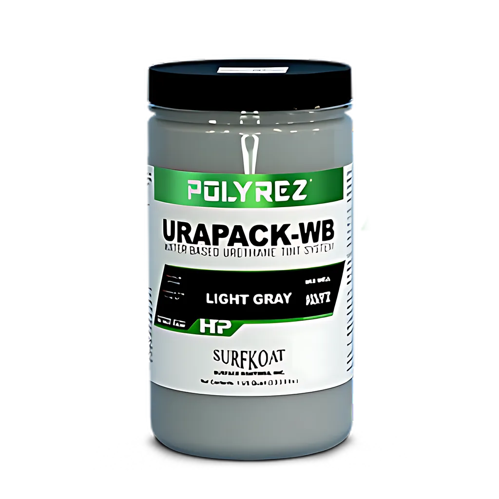 Buff Contractor Urapack-WB (Buff) 1 Quart – ProContractor Supply