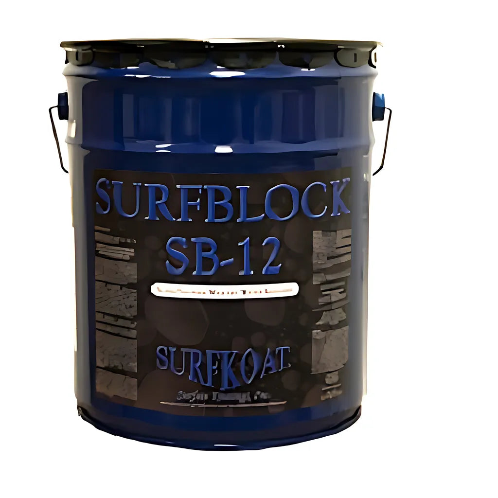 Surfblock Sb-12 400 Voc 1 Gallon-006-SB124-1G-1328