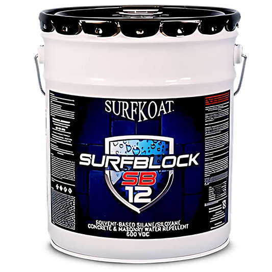 Surfblock Sb-12 600 Voc 55 Gallon-006-SB126-55G-1331