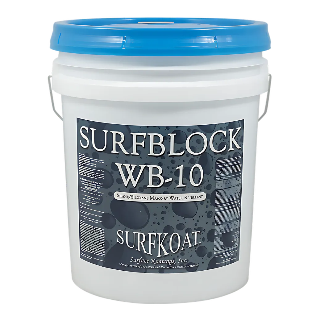 Surfblock Wb-10 1 Gallon-006-SBW10-1G-1324