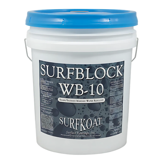 Surfblock Wb-10 1 Gallon-006-SBW10-1G-1324