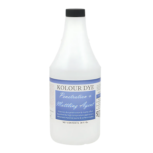 Penetrating & Mottling Agent 20 Oz-007-DYEPA-946