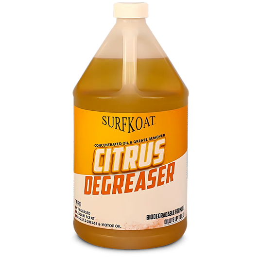 Citrus Degreaser 55 Gallon