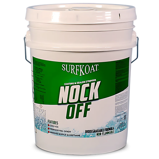 Nock-Off 1 Gallon