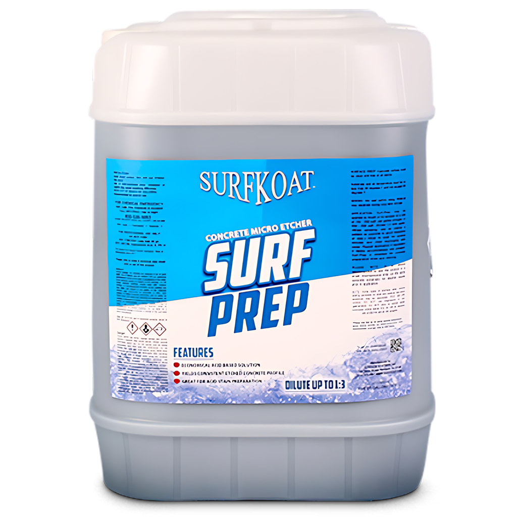 Surf-Prep 55 Gallon