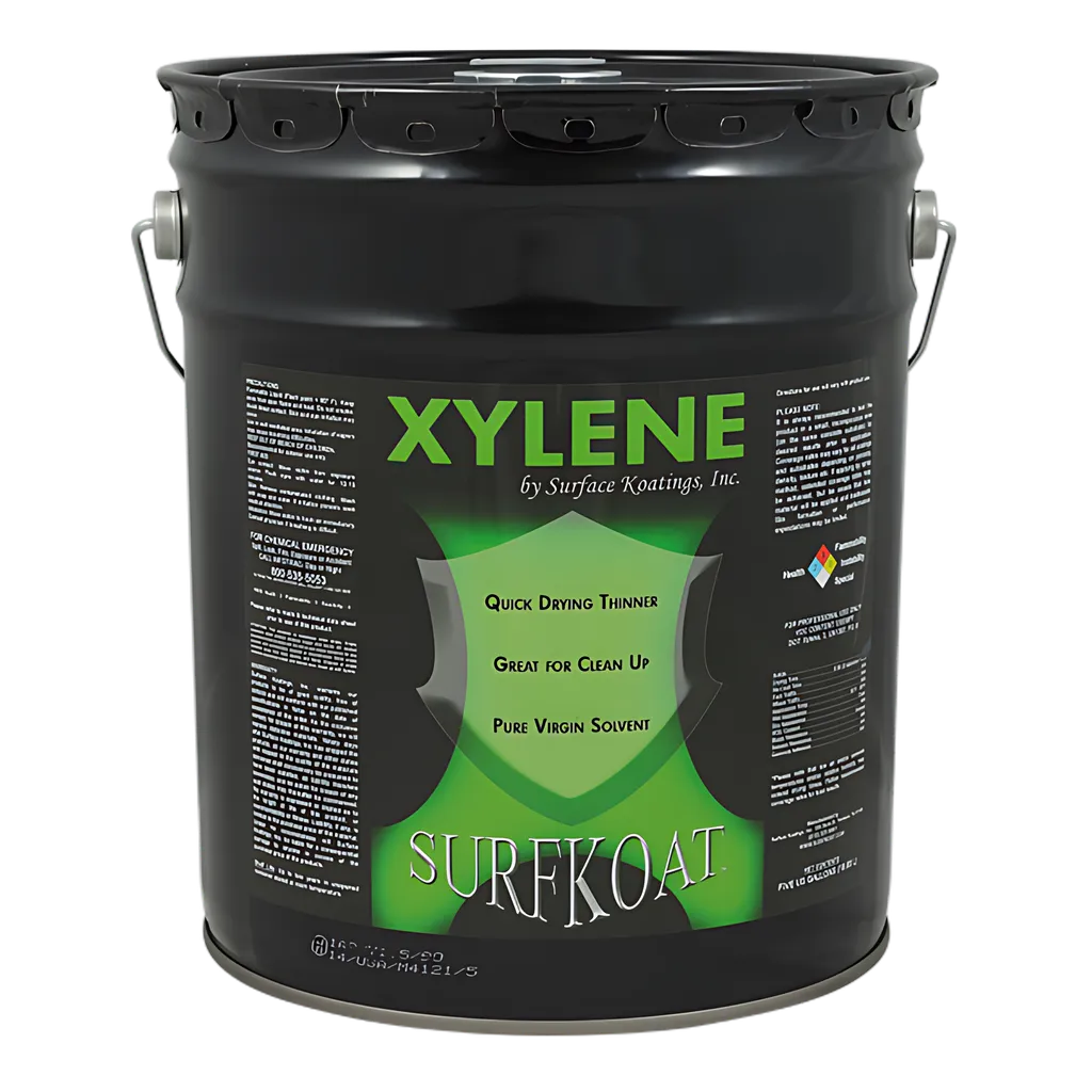 Xylene 55 Gallon