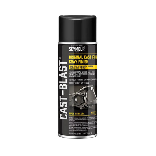 Cast Blast (Aerosol) 16 Oz Can-00CA160048-530