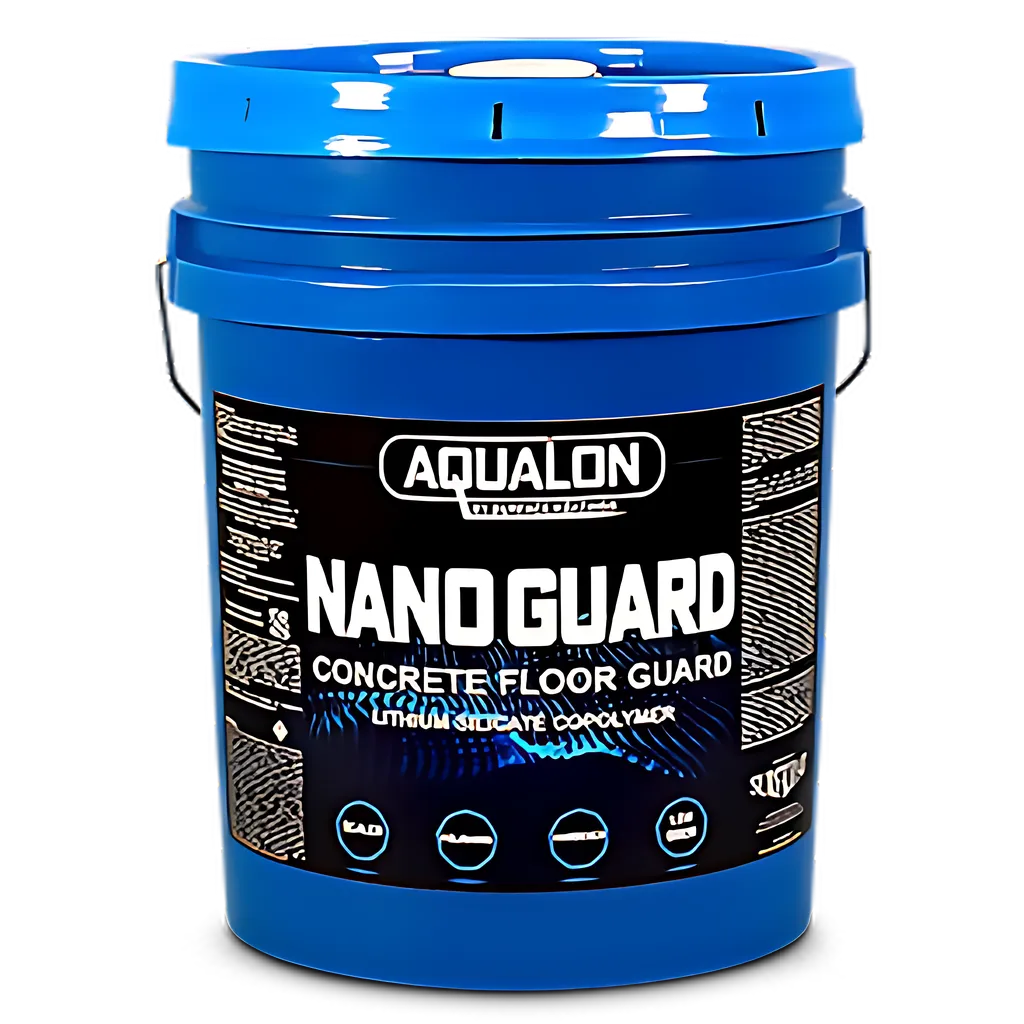 Aqualon Nano Guard 1 Gallon-010-AQNAN-1G-792