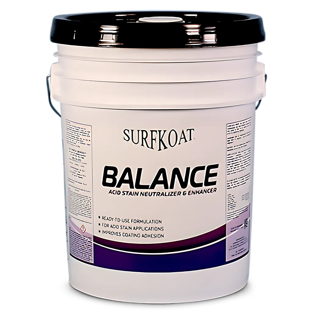 Balance 1 Gallon-010-BLNCE-1G-865