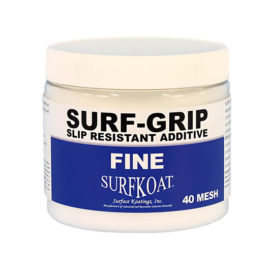 Surf-Grip Coarse 16 Oz-010-GRIPC-16OZ-834