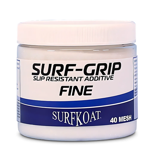 Surf-Grip Fine 16 Oz-010-GRIPF-16OZ-831